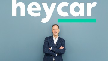 Restrukturierung bei Heycar: "Schmerzhafte, aber notwendige" Maßnahmen