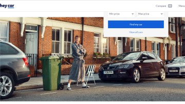 Gebrauchtwagen: Heycar expandiert ins Vereinigte Königreich