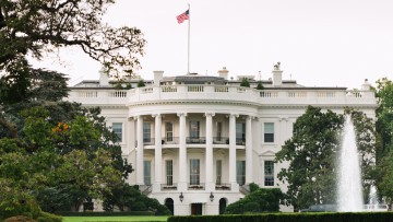 Gespräch im Weißen Haus: Autobosse hoffen auf Zollverzicht