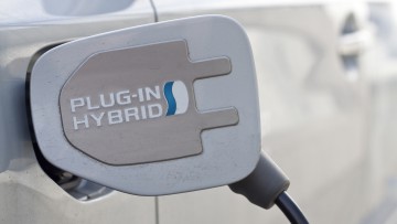 Überhöhte Abgaswerte: DUH nimmt Plug-in-Hybride ins Visier 