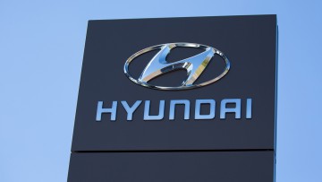 Hyundai: Historischer Verlust im dritten Quartal