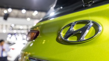 Erstes Quartal 2023: Hyundai mit sattem Gewinnsprung