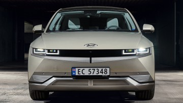 Hyundai Ioniq 5 (Fahrbericht)