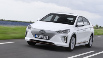 Markenausblick Hyundai: Alternative Konkurrenz aus Südkorea