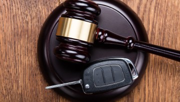 BGH-Urteil: Auto beschlagnahmt - kein Anspruch gegenüber Händler