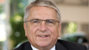 Klaus Dieter Breitschwert