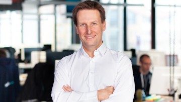Heycar-Chef Kröger: GW-Markt für E-Autos vor Durchbruch