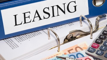 BFH-Entscheidung: Wartungskosten beim Leasing - gewerbesteuerliche Hinzurechnung