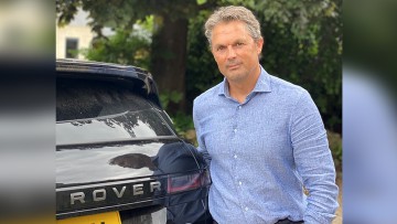 Neuer Chief Commercial Officer ernannt: Jaguar Land Rover holt Dyson-Manager