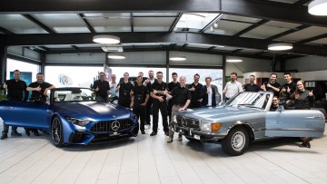 Die Lueg Gruppe übernimmt die Elite Autocenter AG mit 22 Mitarbeitern
