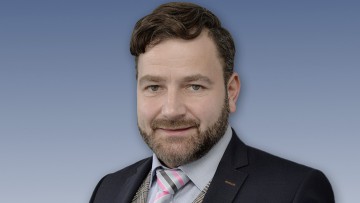Strick-Nachfolge geregelt: Markus Oeser wird neuer BASt-Präsident