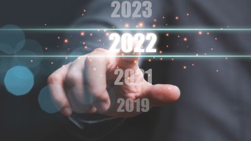 Pro­gnose 2022: Ver­si­che­rer erwar­ten abgeschwächtes Bei­tragsplus von 2,5 Pro­zent
