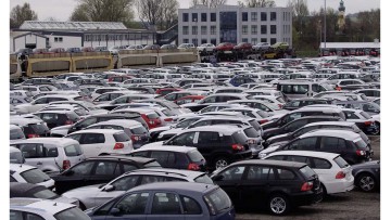 DAT: Gebrauchtwagen verkauften sich schneller bei steigenden Preisen