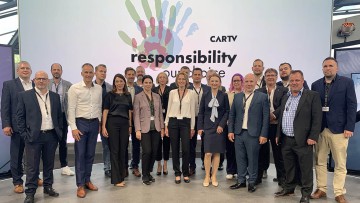 CARTV Forum 2022: Gemeinsam zur Bestleistung