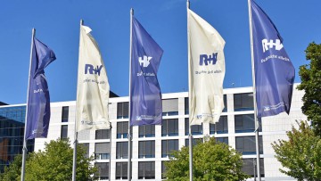Versicherung: R+V nimmt seine Direktmarke vom Netz