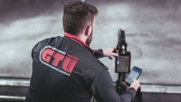 GTÜ Prüfmittelservice GmbH: Kalibrierte Messmittel für höchstmögliche Verkehrssicherheit