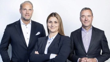 Personalia: HDI Deutschland AG richtet Vertriebsführung neu aus
