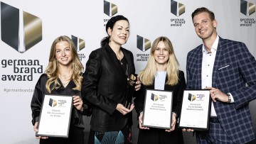 Provinzial Versicherung: Zwei German Brand Awards für erfolgreichen Markenrelaunch