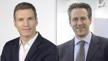 Schadenmarkt: Frank Gerardy & Stephan Helbig treiben Service-Ausbau bei PlanSo voran