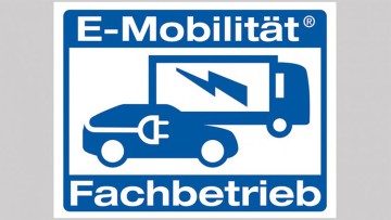 Reparatur von E-Fahrzeugen: ZKF und BVdP führen neues Gütesiegel ein