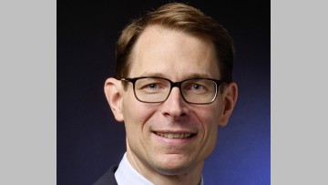 Münchener Verein: Joachim Ziegler leitet Allgemeine Versicherung