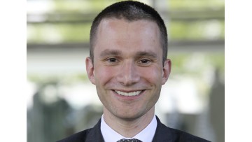 Personalia: Philipp Kroetz wird neuer Chef von Allianz Direct