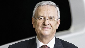 Ex-VW-Chef Winterkorn: Strafverfahren wird wieder aufgenommen
