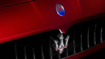 Modellpolitik: Maseratis Zukunft ist elektrisch