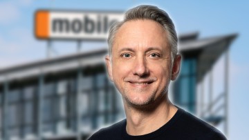 Personalie: Medienprofi verstärkt Mobile.de