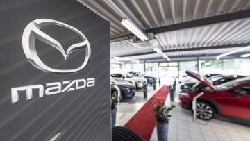 Handels- und Produktinitiative "Drive25": Angepasster Händlervertrag für Mazda