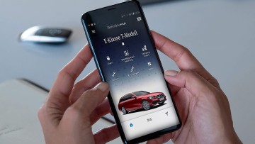 GW-Marke "Junge Sterne": Mercedes erweitert Leistungsversprechen
