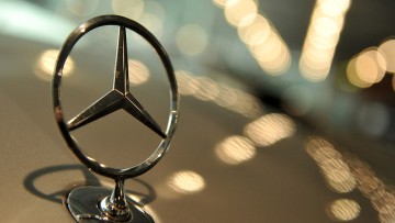 Autoverkäufe: Daimler knackt im Juli Millionenmarke