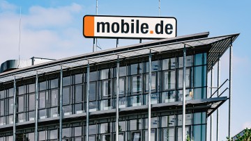 Geschäftschancen für Händler: Mobile.de baut Leasinggeschäft aus