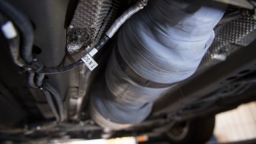 Verbraucherschützer: Mehr Druck bei Diesel-Nachrüstung gefordert