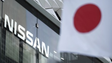Halbjahreszahlen: Nissan zurück in der Gewinnzone