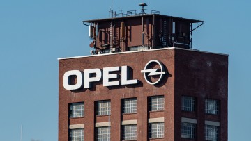 Dünne Personaldecke: Opel stellt Hunderte Leiharbeiter ein