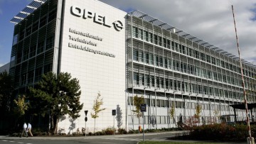 Entwicklungszentrum: Opel und Segula schließen Teilverkauf ab