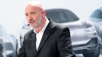 Volkswagen: Betriebsratschef fordert bessere Planung 