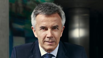 Peter Schwarzenbauer