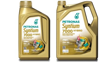 Petronas Syntium