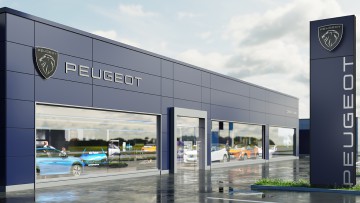 In den Startlöchern: Peugeot baut Transporter mit Wasserstoffantrieb