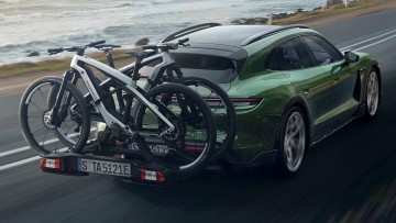 E-Bikes: Porsche entwickelt eigene Antriebssysteme