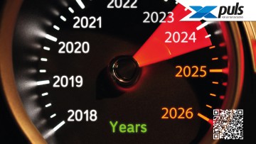 Keyvisual des puls Kongresses 2024