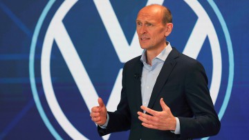 VW-Pläne 2021: ID-Ausbau, Abodienst, Onlinemarkt - und Chips