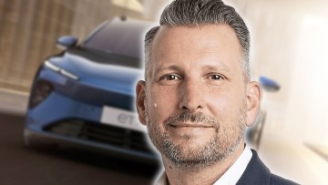 Elektroauto-Hersteller Nio kommt nach Deutschland: "Wir sind im Anflug"
