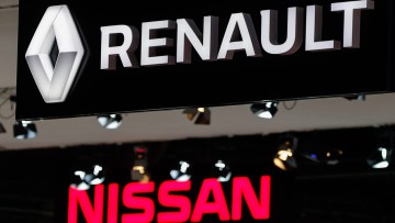 Renault/Nissan/Mitsubishi: Neue Grundlage für Allianz
