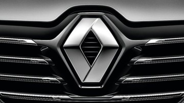 Mittelklasse: Renault Talisman beerbt Laguna