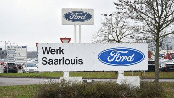 Ford-Standort Saarlouis: Verhandlung mit Investor gescheitert