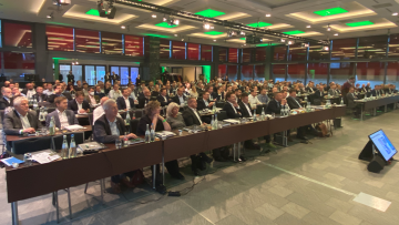 Skoda-Händlerversammlung 2021: Erfolgsbilanz mit Delle