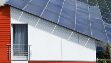 Ladestationen mit Solarzellen: Bis zu 10.200 Euro Förderung